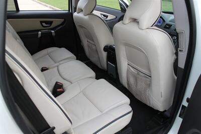 2013 Volvo XC90 3.2 R-DESIGN NAV REARCAM BLIS HEATED SEATS 3rd ROW   - Photo 52 - Houston, TX 77031