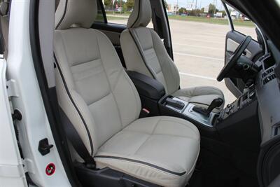 2013 Volvo XC90 3.2 R-DESIGN NAV REARCAM BLIS HEATED SEATS 3rd ROW   - Photo 49 - Houston, TX 77031