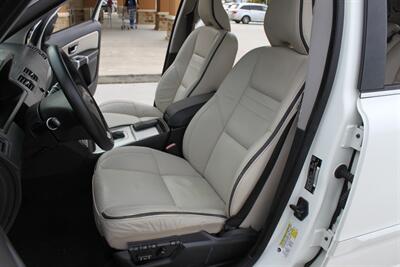 2013 Volvo XC90 3.2 R-DESIGN NAV REARCAM BLIS HEATED SEATS 3rd ROW   - Photo 46 - Houston, TX 77031