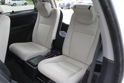 2013 Volvo XC90 3.2 R-DESIGN NAV REARCAM BLIS HEATED SEATS 3rd ROW   - Photo 56 - Houston, TX 77031