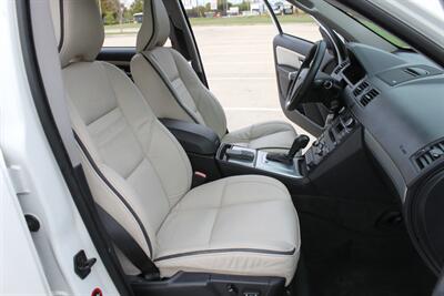 2013 Volvo XC90 3.2 R-DESIGN NAV REARCAM BLIS HEATED SEATS 3rd ROW   - Photo 50 - Houston, TX 77031