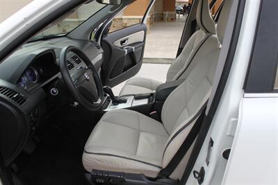 2013 Volvo XC90 3.2 R-DESIGN NAV REARCAM BLIS HEATED SEATS 3rd ROW   - Photo 45 - Houston, TX 77031