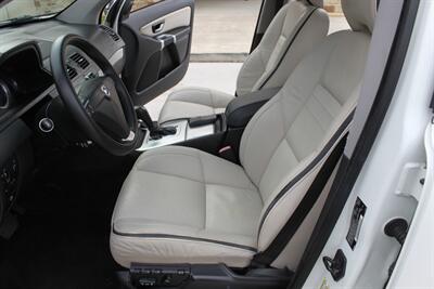 2013 Volvo XC90 3.2 R-DESIGN NAV REARCAM BLIS HEATED SEATS 3rd ROW   - Photo 47 - Houston, TX 77031