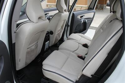 2013 Volvo XC90 3.2 R-DESIGN NAV REARCAM BLIS HEATED SEATS 3rd ROW   - Photo 53 - Houston, TX 77031