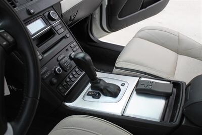 2013 Volvo XC90 3.2 R-DESIGN NAV REARCAM BLIS HEATED SEATS 3rd ROW   - Photo 71 - Houston, TX 77031