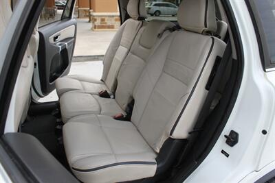 2013 Volvo XC90 3.2 R-DESIGN NAV REARCAM BLIS HEATED SEATS 3rd ROW   - Photo 54 - Houston, TX 77031