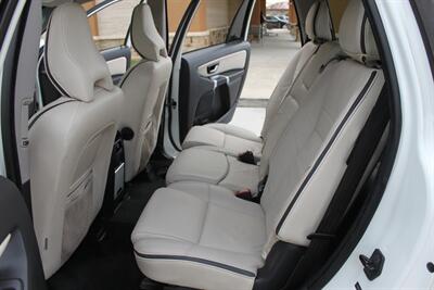 2013 Volvo XC90 3.2 R-DESIGN NAV REARCAM BLIS HEATED SEATS 3rd ROW   - Photo 55 - Houston, TX 77031