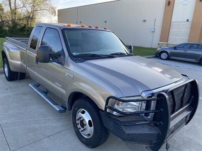 2006 Ford F-350 SUPER DUTY XLT DUALLY 6.0 DIESEL ONLY 74K MILES   - Photo 16 - Houston, TX 77031