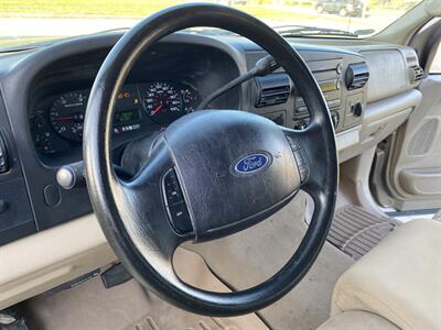 2006 Ford F-350 SUPER DUTY XLT DUALLY 6.0 DIESEL ONLY 74K MILES   - Photo 44 - Houston, TX 77031