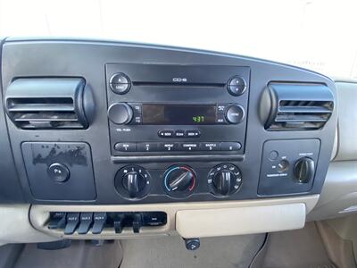 2006 Ford F-350 SUPER DUTY XLT DUALLY 6.0 DIESEL ONLY 74K MILES   - Photo 52 - Houston, TX 77031