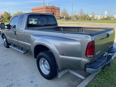2006 Ford F-350 SUPER DUTY XLT DUALLY 6.0 DIESEL ONLY 74K MILES   - Photo 13 - Houston, TX 77031