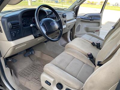 2006 Ford F-350 SUPER DUTY XLT DUALLY 6.0 DIESEL ONLY 74K MILES   - Photo 38 - Houston, TX 77031