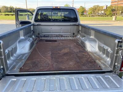 2006 Ford F-350 SUPER DUTY XLT DUALLY 6.0 DIESEL ONLY 74K MILES   - Photo 18 - Houston, TX 77031