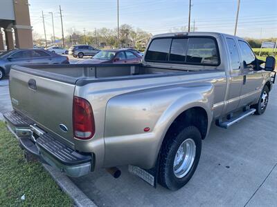 2006 Ford F-350 SUPER DUTY XLT DUALLY 6.0 DIESEL ONLY 74K MILES   - Photo 20 - Houston, TX 77031
