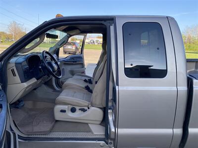 2006 Ford F-350 SUPER DUTY XLT DUALLY 6.0 DIESEL ONLY 74K MILES   - Photo 48 - Houston, TX 77031
