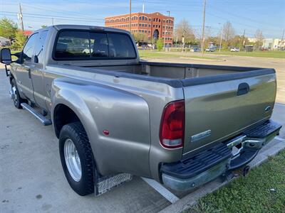 2006 Ford F-350 SUPER DUTY XLT DUALLY 6.0 DIESEL ONLY 74K MILES   - Photo 19 - Houston, TX 77031