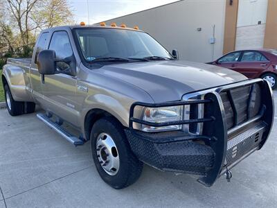 2006 Ford F-350 SUPER DUTY XLT DUALLY 6.0 DIESEL ONLY 74K MILES   - Photo 22 - Houston, TX 77031