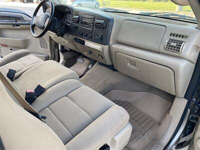2006 Ford F-350 SUPER DUTY XLT DUALLY 6.0 DIESEL ONLY 74K MILES   - Photo 33 - Houston, TX 77031