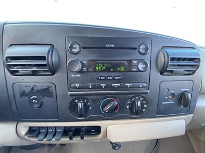 2006 Ford F-350 SUPER DUTY XLT DUALLY 6.0 DIESEL ONLY 74K MILES   - Photo 53 - Houston, TX 77031