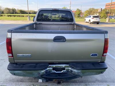 2006 Ford F-350 SUPER DUTY XLT DUALLY 6.0 DIESEL ONLY 74K MILES   - Photo 24 - Houston, TX 77031
