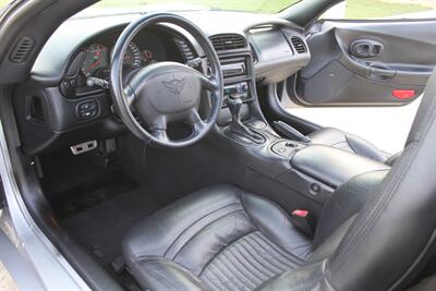 1998 Chevrolet Corvette COUPE TARGA RIDE CONTROL SIRIUS ONLY 60K MILES WOW   - Photo 40 - Houston, TX 77031