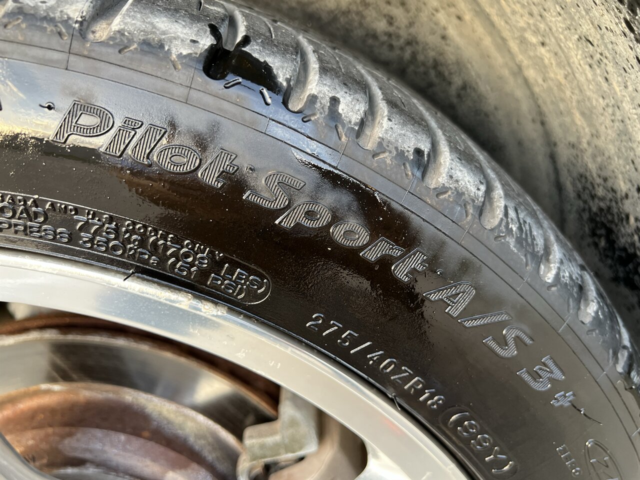 2002 Chevrolet Corvette CONVERTIBLE AUTO MICHELIN TIRES AUTO ONLY 82K MLS - Photo 32 - Houston, TX 77031