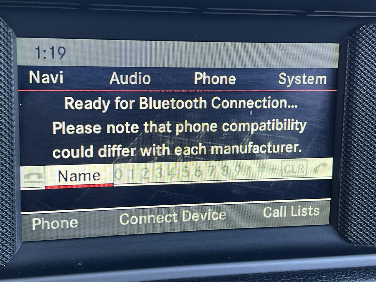2016 Mercedes-Benz SLK SLK 300 CONV PANO HTD SEATS NAV SPT SUSPENSION   - Photo 44 - Houston, TX 77031