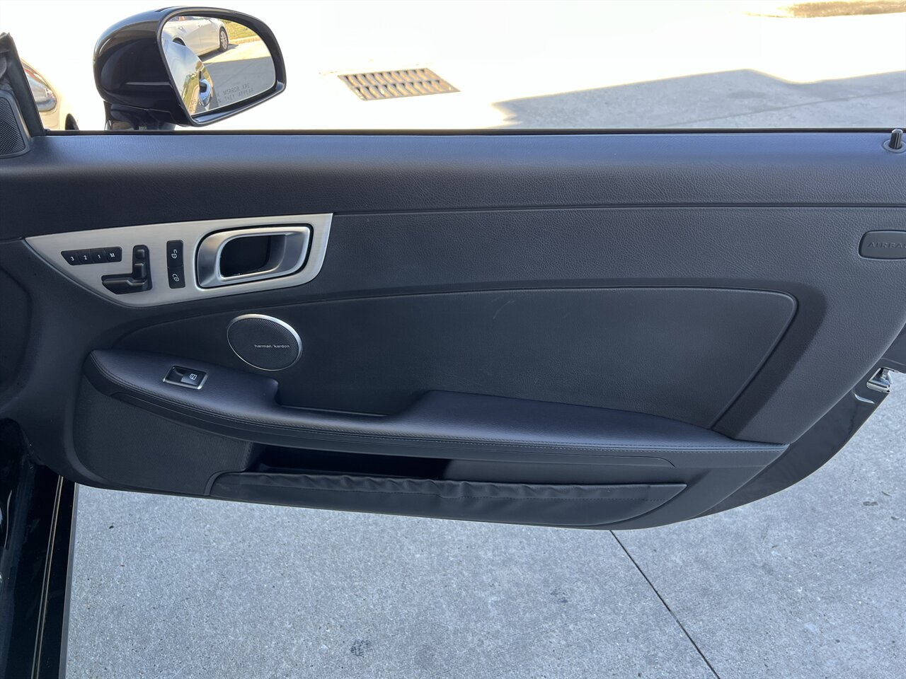 2016 Mercedes-Benz SLK SLK 300 CONV PANO HTD SEATS NAV SPT SUSPENSION   - Photo 51 - Houston, TX 77031