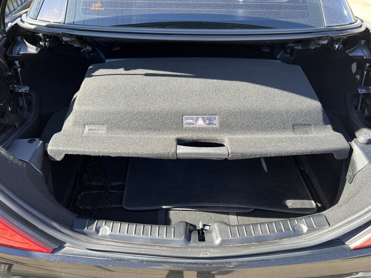 2016 Mercedes-Benz SLK SLK 300 CONV PANO HTD SEATS NAV SPT SUSPENSION   - Photo 12 - Houston, TX 77031