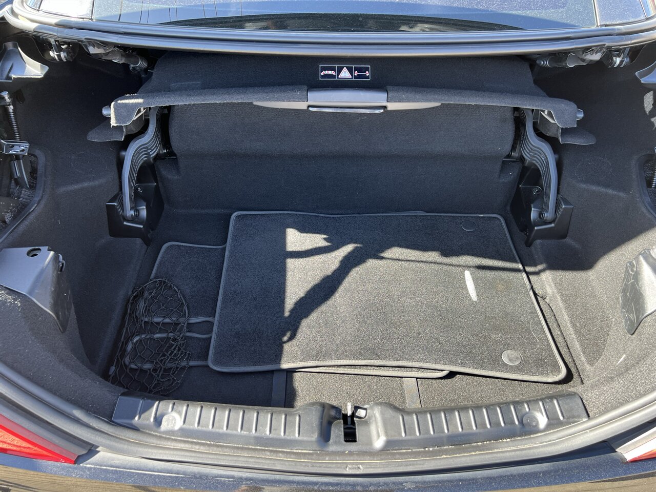 2016 Mercedes-Benz SLK SLK 300 CONV PANO HTD SEATS NAV SPT SUSPENSION   - Photo 13 - Houston, TX 77031