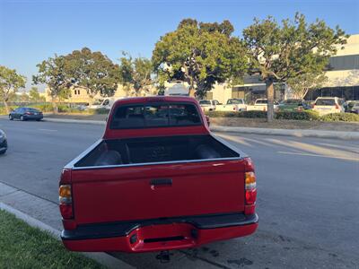 2001 Toyota Tacoma Prerunner V6  Double Cab With New Timing Belt & Water Pump - Photo 6 - Irvine, CA 92614