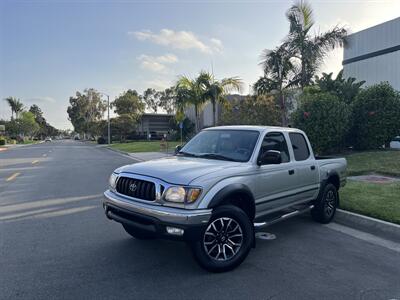2003 Toyota Tacoma PreRunner V6 4dr Double Cab  With New Timing Belt & Water Pump