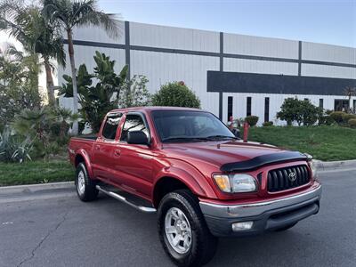 2002 Toyota Tacoma PreRunner V6  With New Timing Belt & Water Pump - Photo 4 - Irvine, CA 92614
