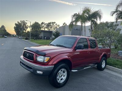 2002 Toyota Tacoma PreRunner V6  With New Timing Belt & Water Pump - Photo 12 - Irvine, CA 92614