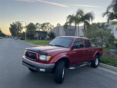 2002 Toyota Tacoma PreRunner V6  With New Timing Belt & Water Pump - Photo 31 - Irvine, CA 92614