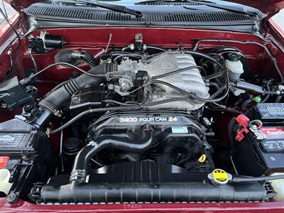 2002 Toyota Tacoma PreRunner V6  With New Timing Belt & Water Pump - Photo 28 - Irvine, CA 92614