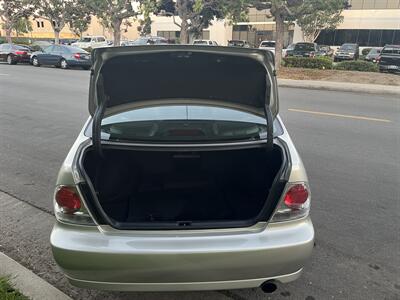 2002 Lexus IS 300  With New Timing Belt & Water Pump - Photo 25 - Irvine, CA 92614