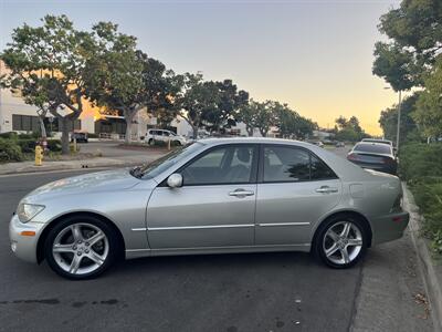 2002 Lexus IS 300  With New Timing Belt & Water Pump - Photo 3 - Irvine, CA 92614