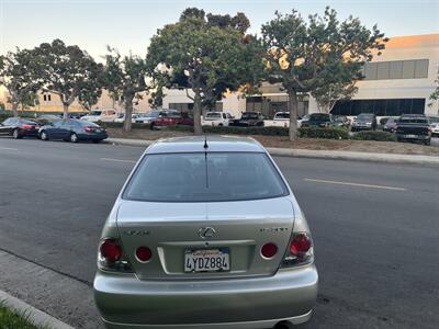 2002 Lexus IS 300  With New Timing Belt & Water Pump - Photo 5 - Irvine, CA 92614