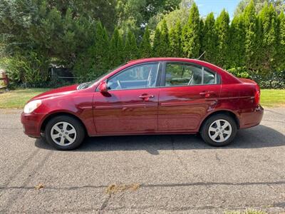 2008 Hyundai ACCENT GLS   - Photo 4 - Boise, ID 83705