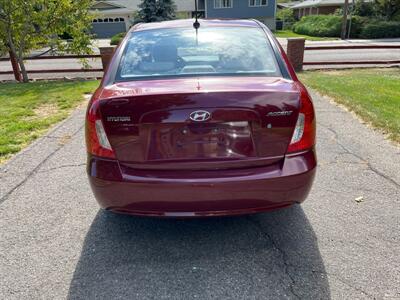 2008 Hyundai ACCENT GLS   - Photo 6 - Boise, ID 83705