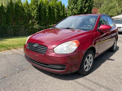 2008 Hyundai ACCENT GLS   - Photo 3 - Boise, ID 83705