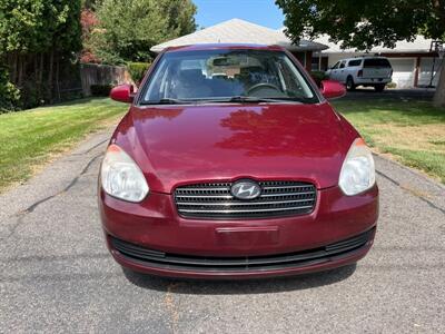 2008 Hyundai ACCENT GLS   - Photo 2 - Boise, ID 83705