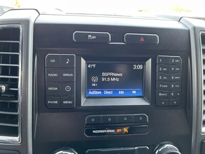 2016 Ford F-150 XL  SuperCrew - Photo 14 - Boise, ID 83705