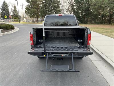 2016 Ford F-150 XL  SuperCrew - Photo 21 - Boise, ID 83705