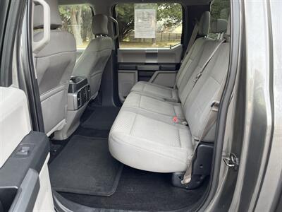 2016 Ford F-150 XL  SuperCrew - Photo 19 - Boise, ID 83705