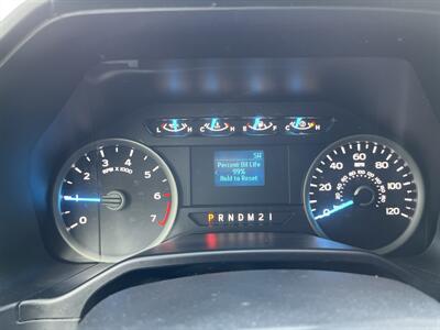 2016 Ford F-150 XL  SuperCrew - Photo 10 - Boise, ID 83705