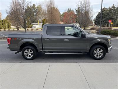2016 Ford F-150 XL  SuperCrew - Photo 8 - Boise, ID 83705