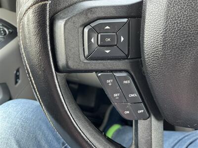 2016 Ford F-150 XL  SuperCrew - Photo 11 - Boise, ID 83705