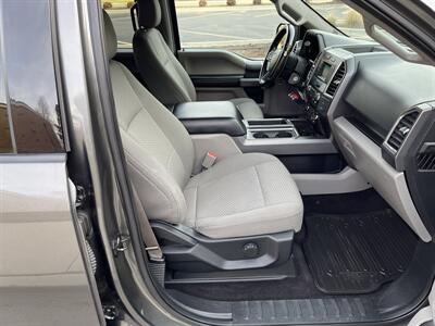 2016 Ford F-150 XL  SuperCrew - Photo 23 - Boise, ID 83705